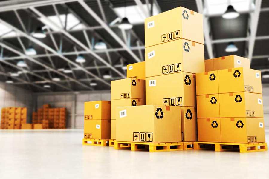 Bulk Supplies - Cost-effective bulk purchasing options for large organizations and institutions